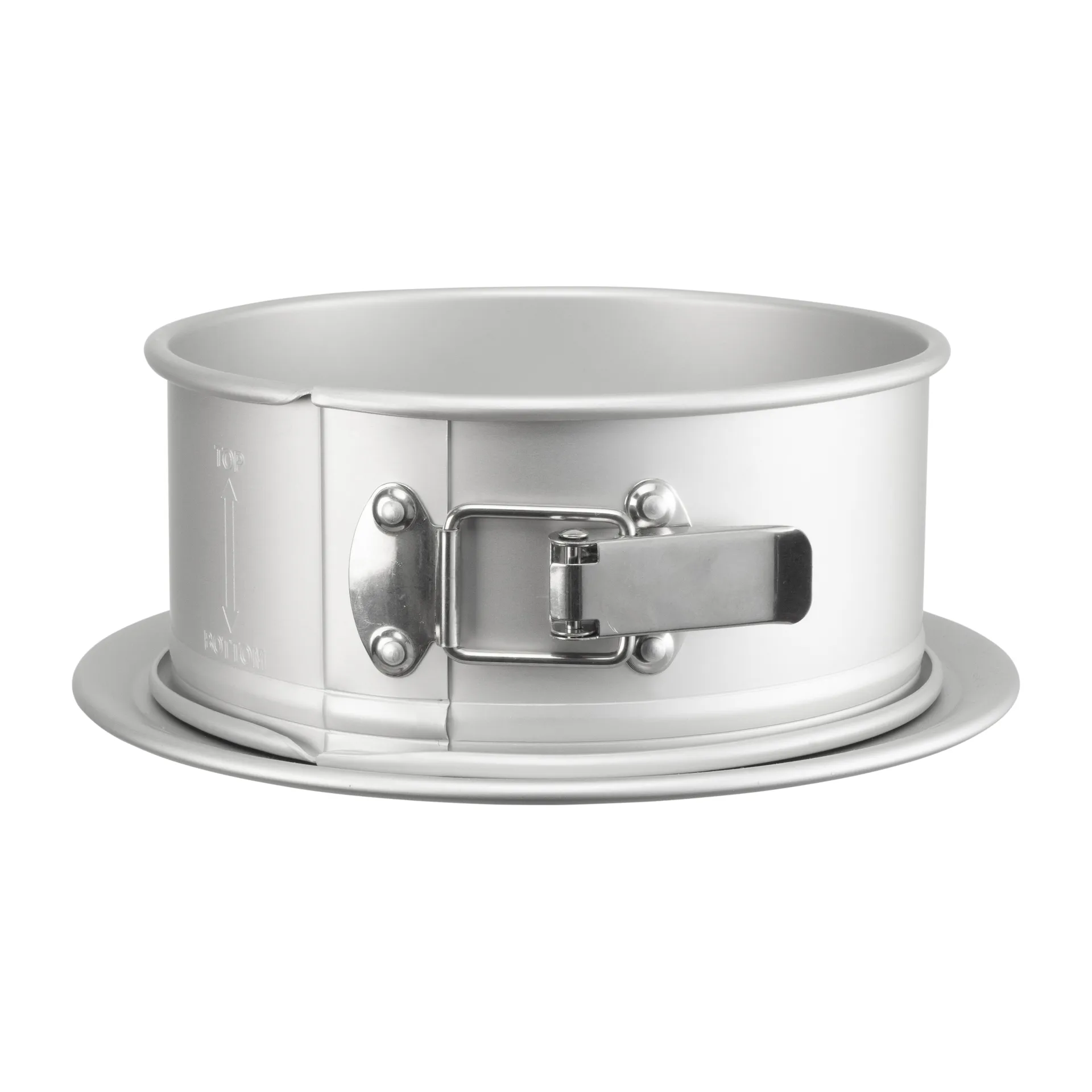 Heirol springform 焼き型 anodized aluminum, Ø20 cm Heirol