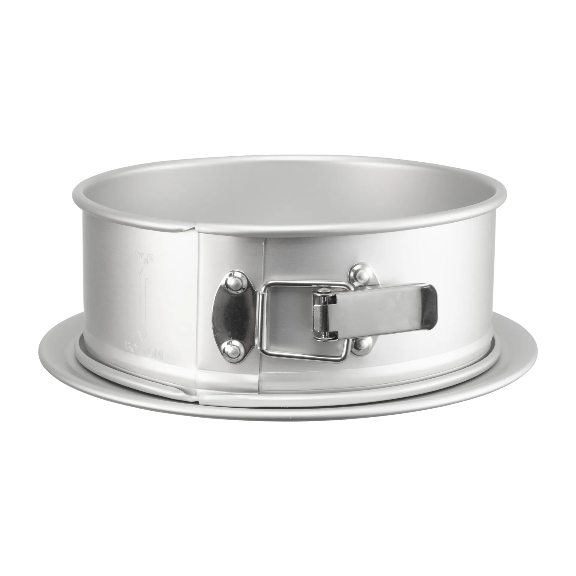 Heirol springform 焼き型 anodized aluminum, Ø23 cm Heirol