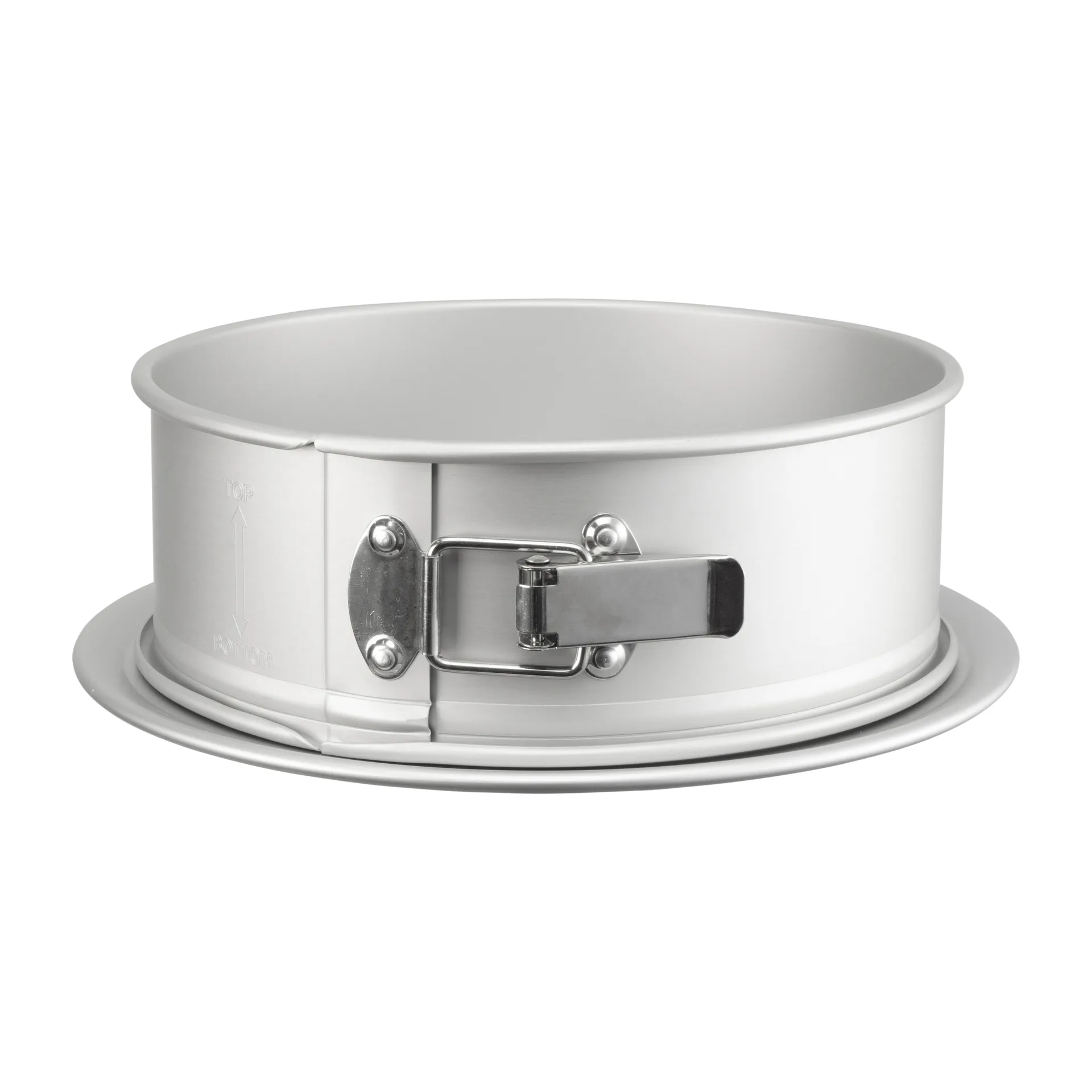 Heirol springform 焼き型 anodized aluminum, Ø25 cm Heirol