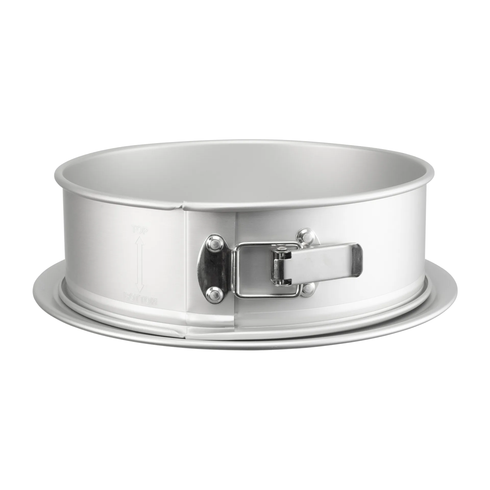 Heirol springform 焼き型 anodized aluminum, Ø28 cm Heirol