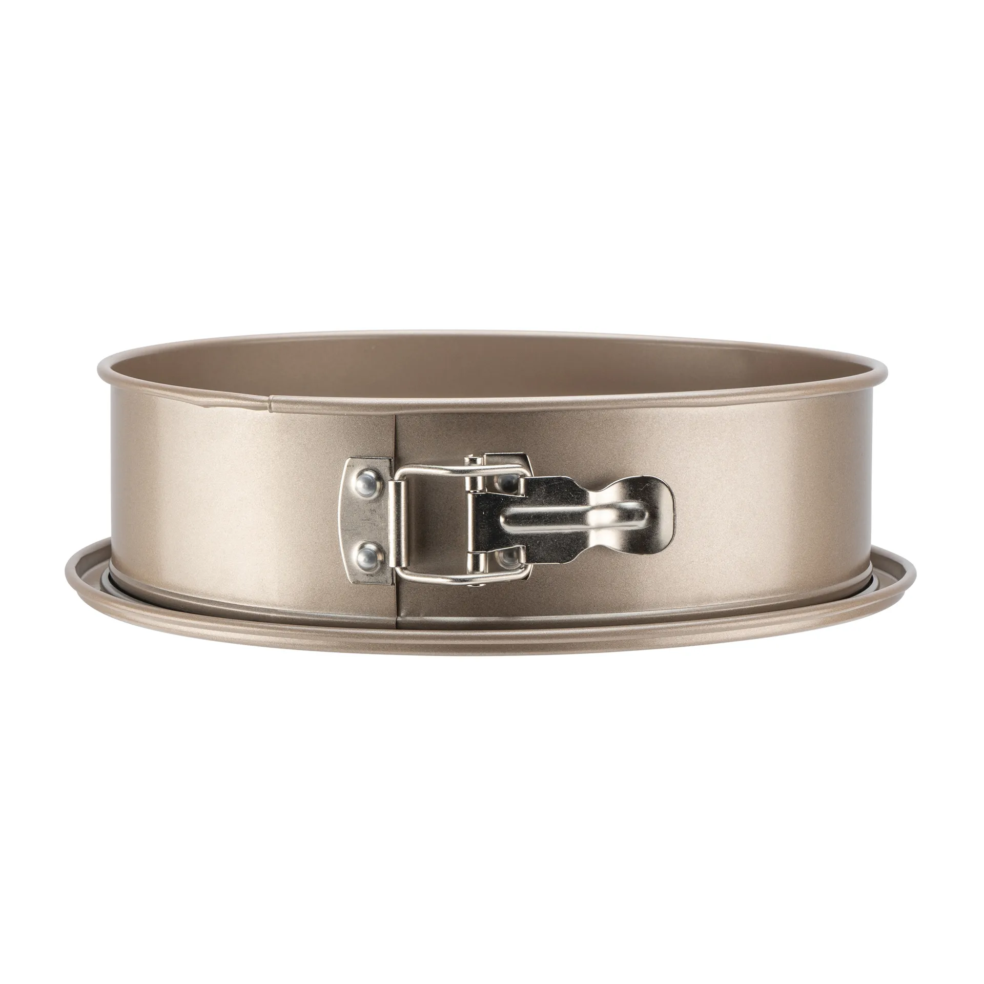 Heirol springform 焼き型 champagne coloured, Ø24 cm Heirol