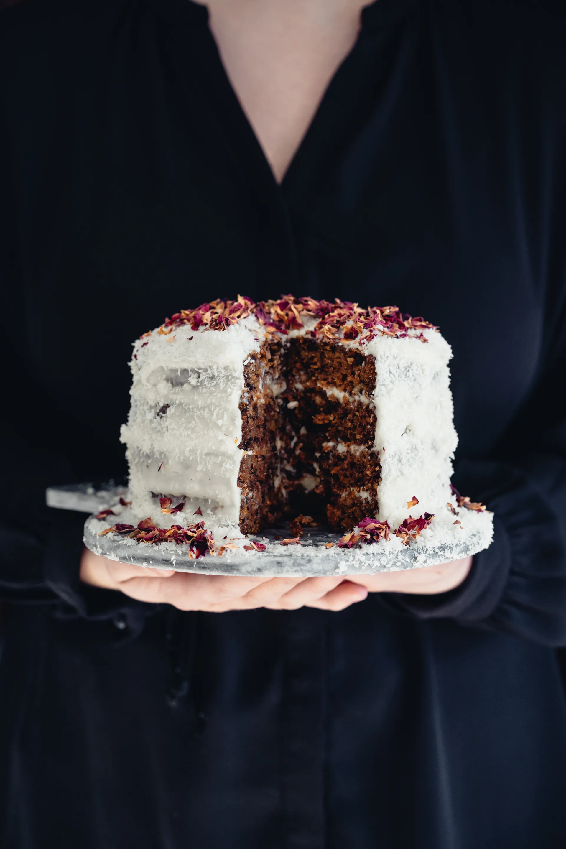 Heirol springform 焼き型 extra high, Ø20 cm Heirol