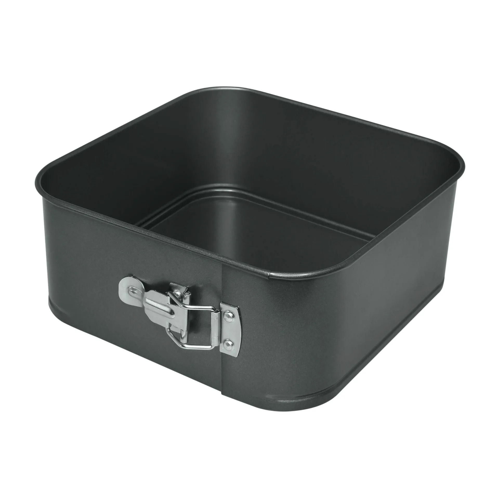 Heirol square springform 焼き型 extra high, 24x24 cm Heirol