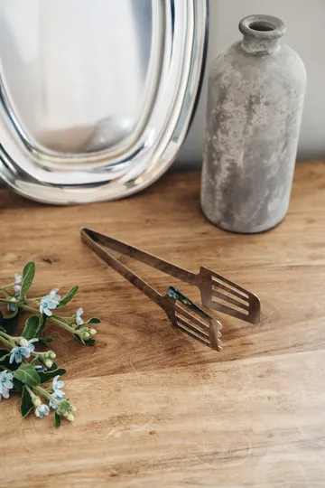 Heirol サービングトング - Stainless steel-25.5 cm - Heirol