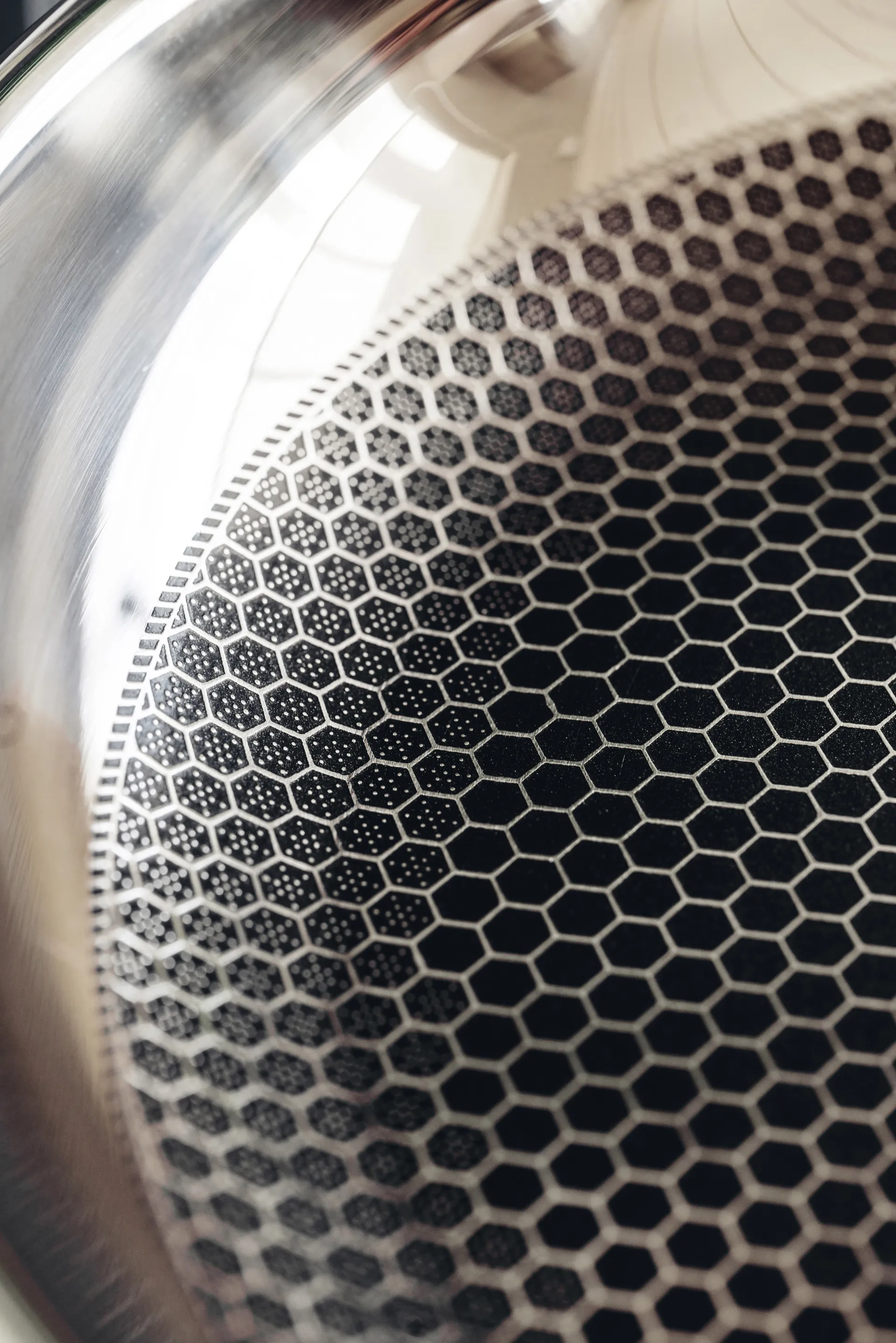 Heirol Steelsafe フライパン, Ø24 cm Heirol