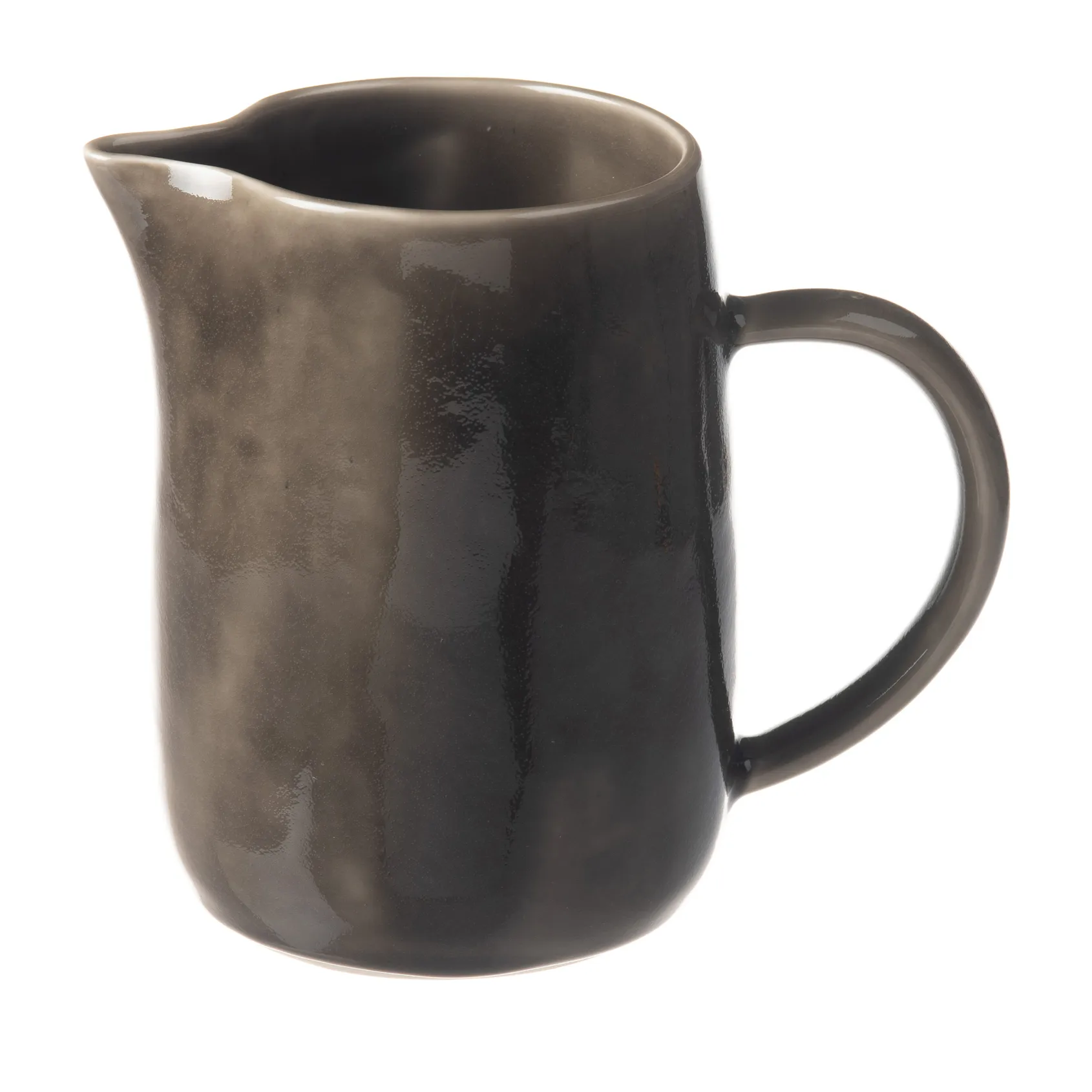 Heirol x Nosse Svelte ポット 1L, Olive Heirol