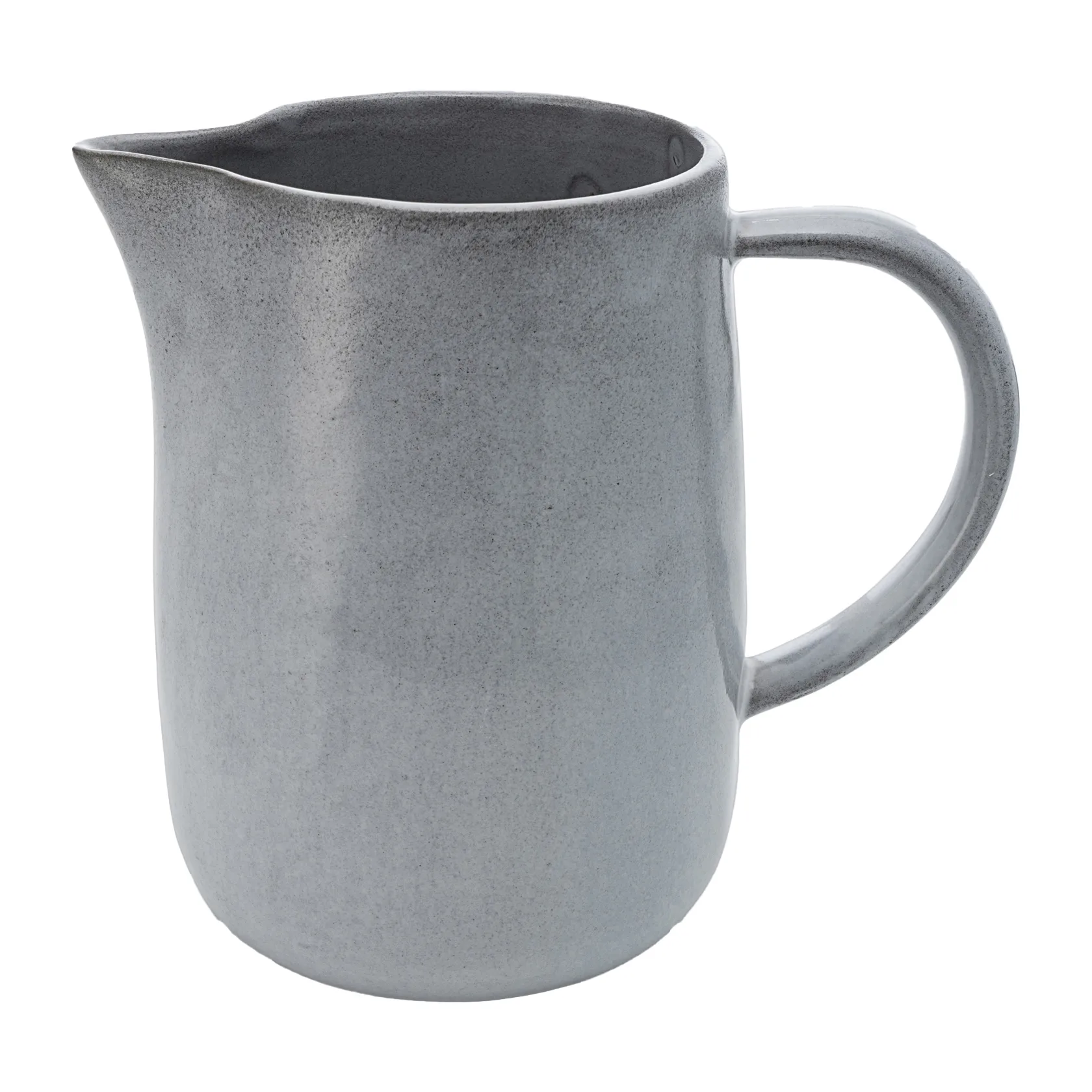 Heirol x Nosse Svelte ポット 1L, Stone Heirol