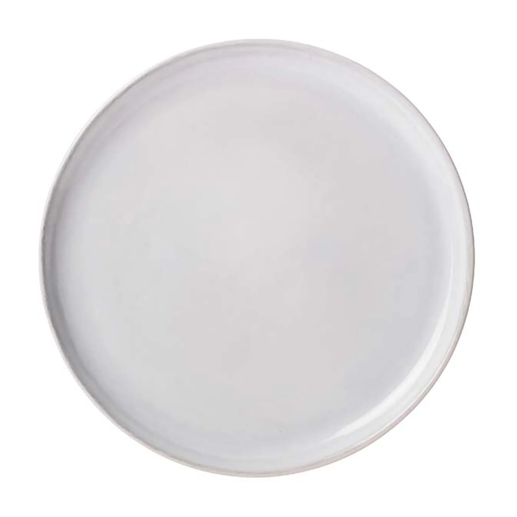 Heirol x Nosse Svelte プレート Ø22 cm, Stone Heirol