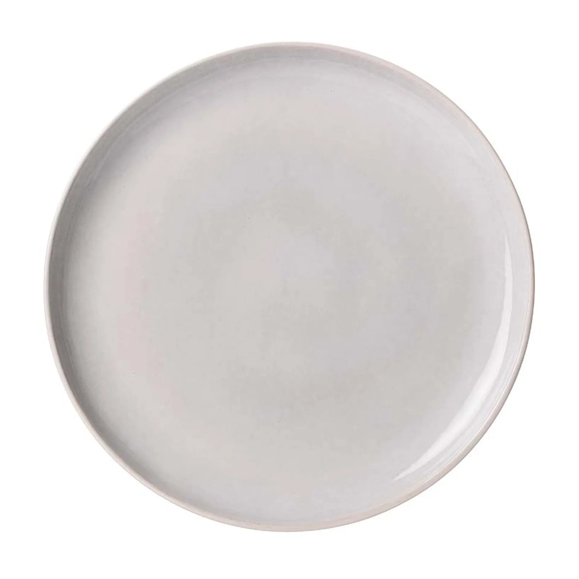 Heirol x Nosse Svelte ディナープレート Ø31 cm, Stone Heirol