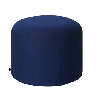 Bon プーフ Ø50x41 cm - Ink - Hem