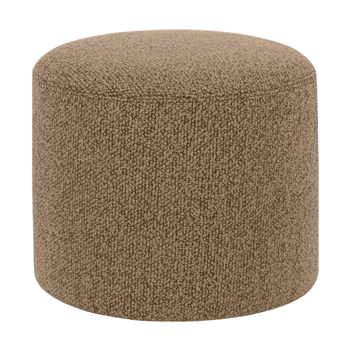 Bon プーフ Ø50x41 cm - Sawdust - Hem