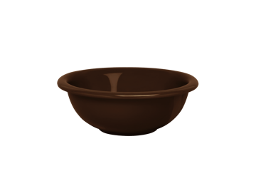 Bronto ボウル Ø17 cm 2個 - Brown - Hem