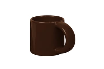 Bronto マグ 30 cl 2個 - Brown - Hem