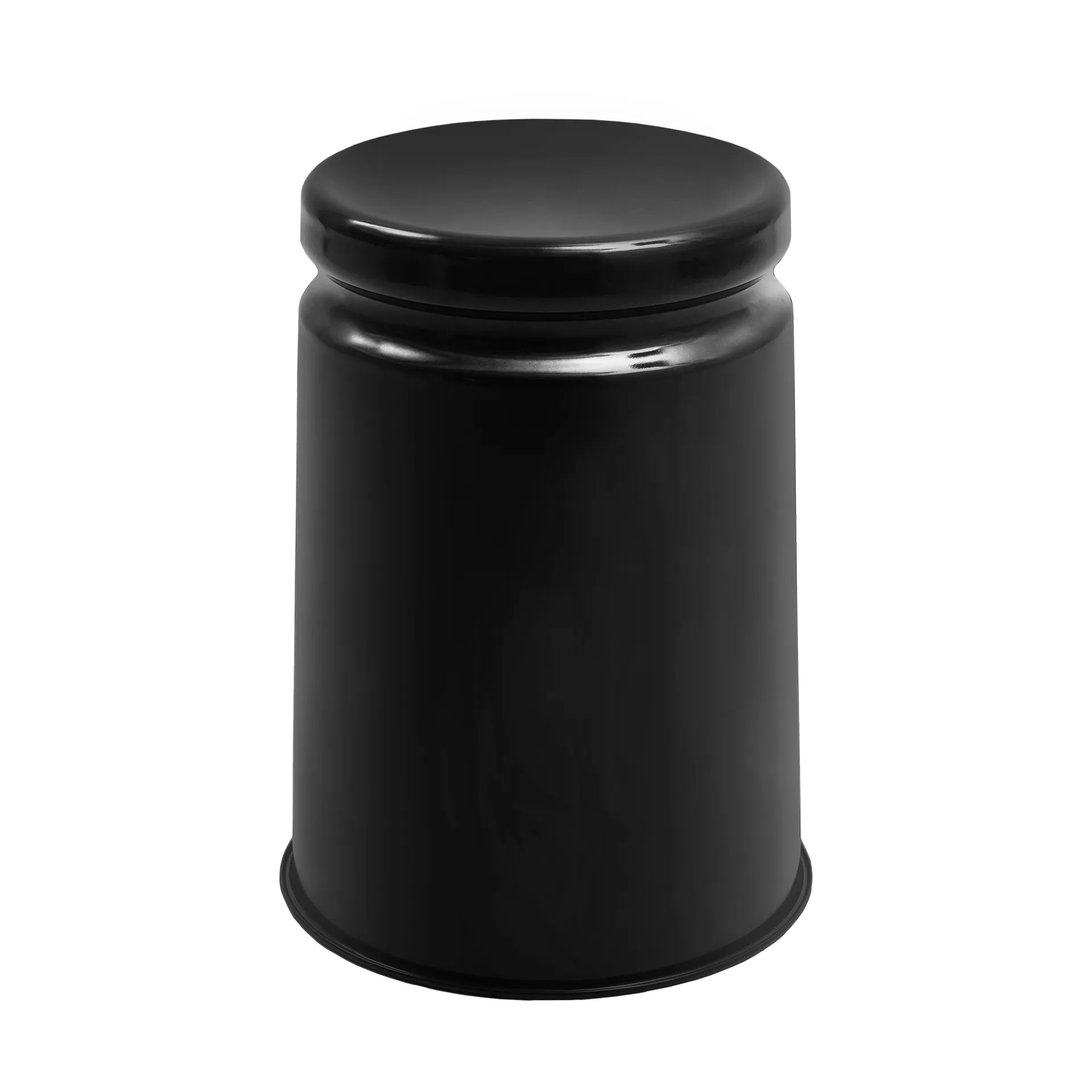 Last スツール Ø32x44 cm, Black Hem