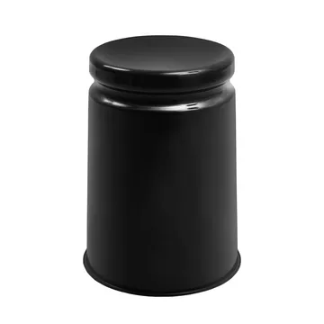 Last スツール Ø32x44 cm - Black - Hem