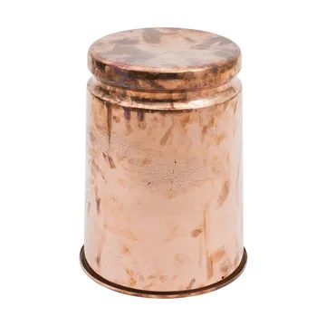 Last スツール Ø32x44 cm - Copper - Hem