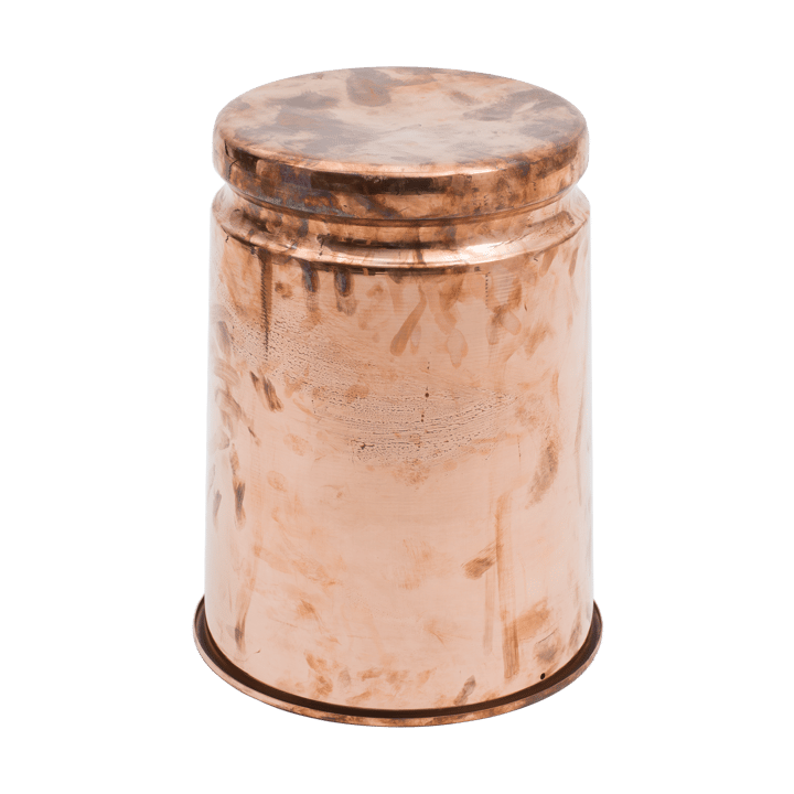 Last スツール Ø32x44 cm - Copper - Hem