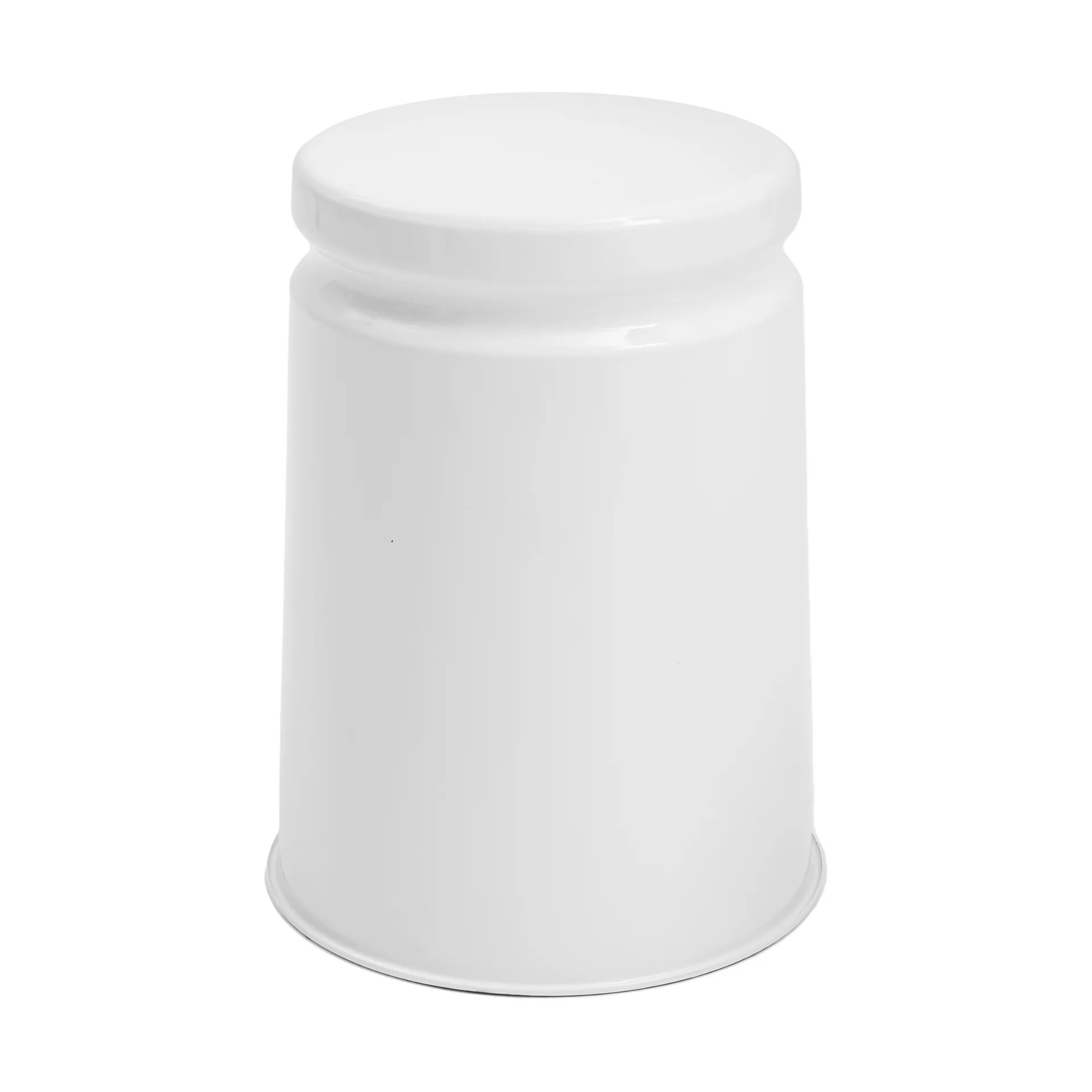 Last スツール Ø32x44 cm, White Hem