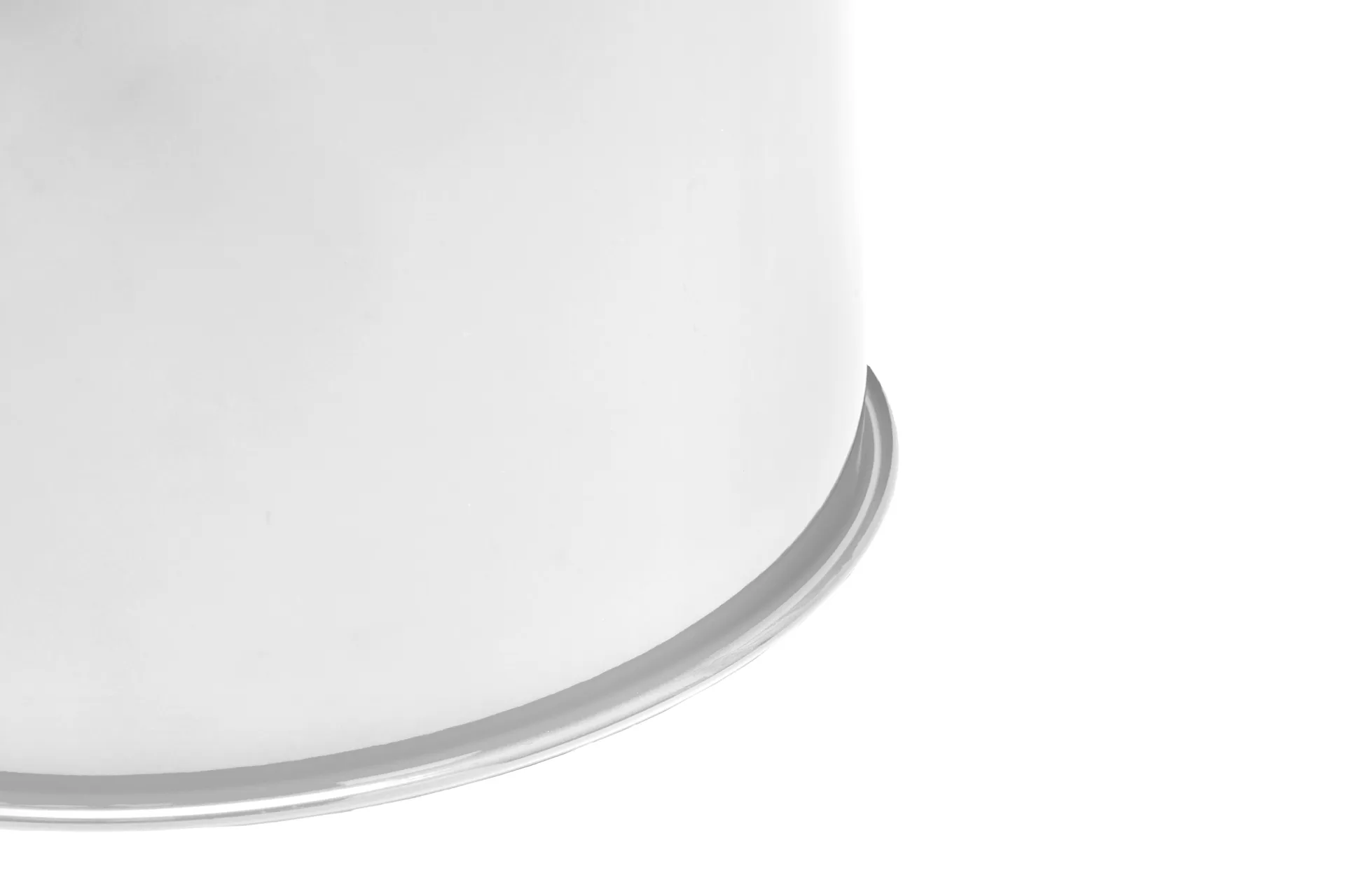 Last スツール Ø32x44 cm, White Hem