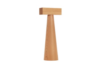 Molino Horizontal ソルト & ペッパーミル 29 cm - Beech - Hem