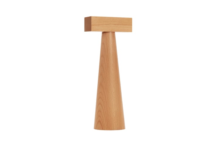 Molino Horizontal ソルト & ペッパーミル 29 cm, Beech Hem