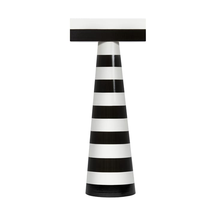 Molino Horizontal ソルト & ペッパーミル 29 cm - Black-white - Hem