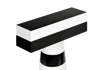 Molino Horizontal ソルト & ペッパーミル 29 cm - Black-white - Hem