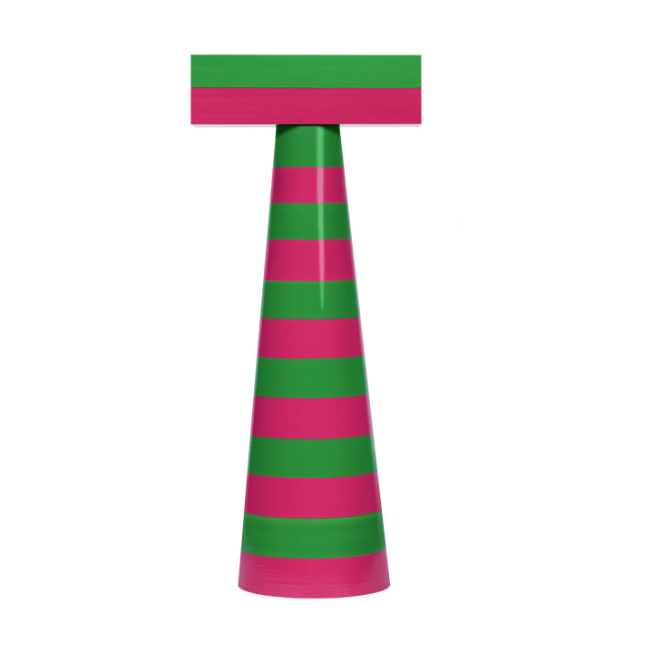 Molino Horizontal ソルト & ペッパーミル 29 cm - Green-magenta - Hem