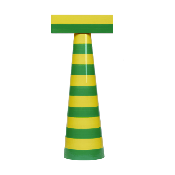 Molino Horizontal ソルト & ペッパーミル 29 cm - Green-yellow - Hem