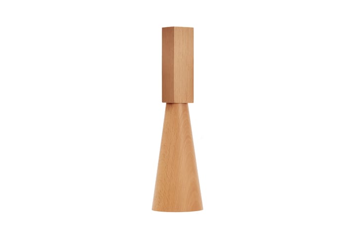 Molino Vertical ソルト & ペッパーミル 29 cm, Beech Hem