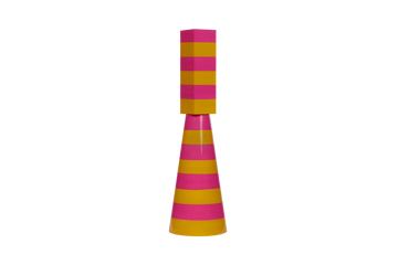 Molino Vertical ソルト & ペッパーミル 29 cm - Honey-magenta - Hem