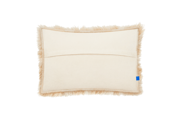 Monster クッション L 40x60 cm - Beige-off white - Hem