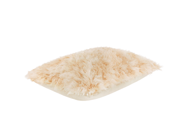 Monster クッション L 40x60 cm - Beige-off white - Hem