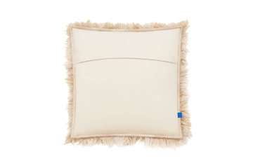 Monster クッション M 50x50 cm - Beige-off white - Hem