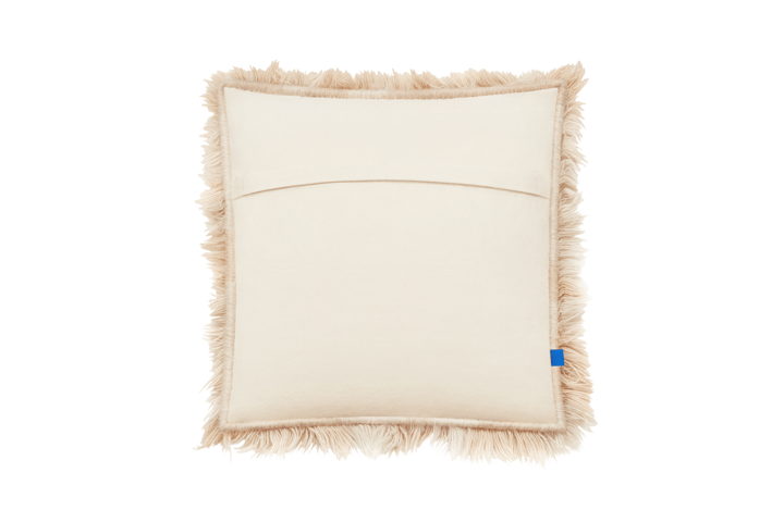 Monster クッション M 50x50 cm, Beige-off white Hem