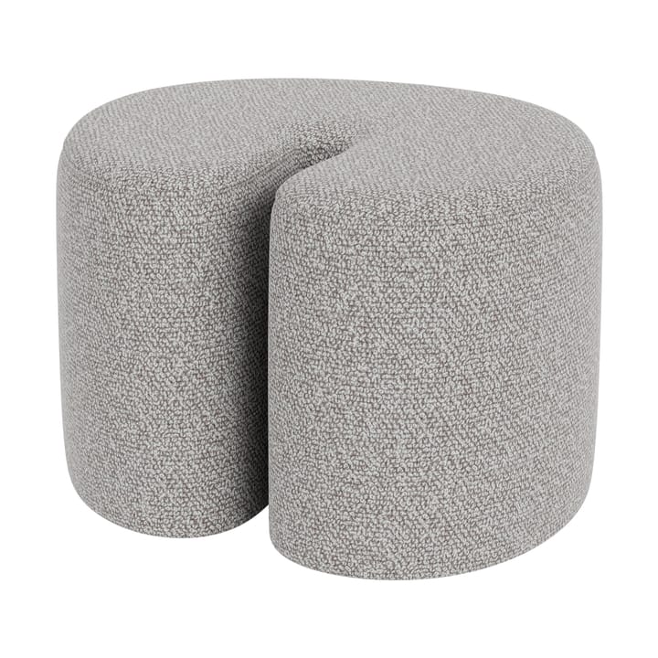 Palma プーフ S 58x65 cm - Pebble - Hem