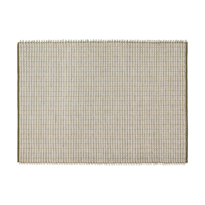Rope ラグ M 170x240 cm - Seaweed - Hem