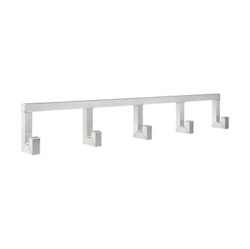 Tig Quintuple フック 115 cm - Brushed aluminum - Hem