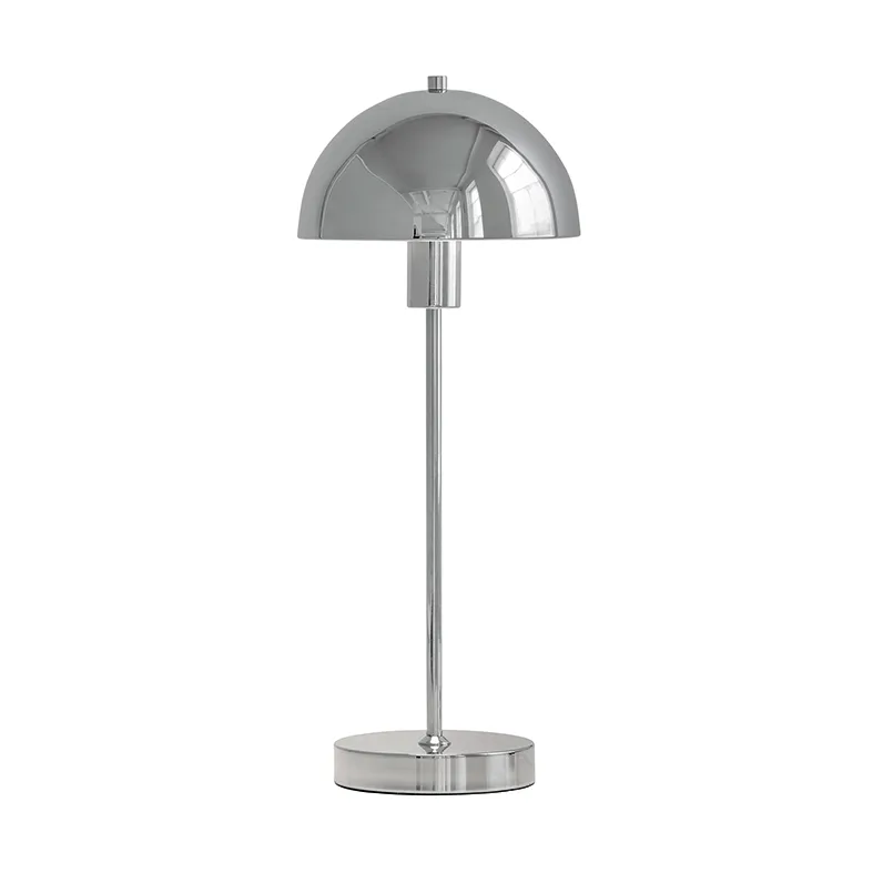 Vienda bordslampa, Chrome Herstal | ハースタル