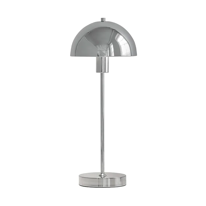 Vienda bordslampa - Chrome - Herstal | ハースタル