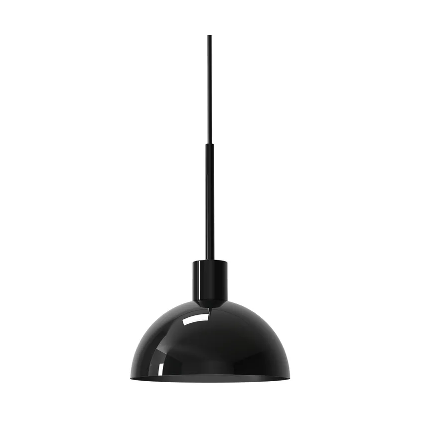Vienda ペンダントランプ, Glossy black Herstal | ハースタル