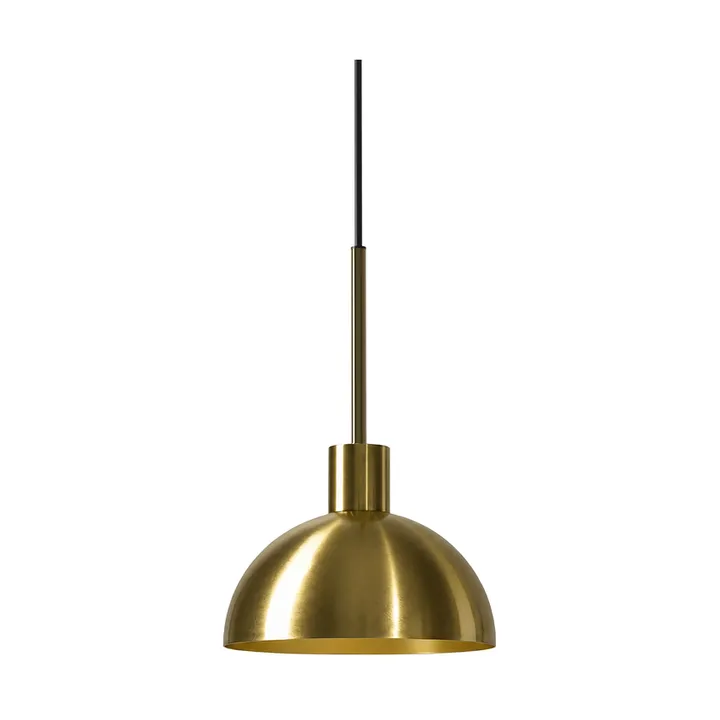 Vienda ペンダントランプ - Satin brass - Herstal | ハースタル