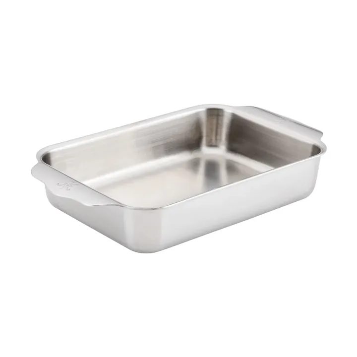 Hestan OvenBond オーブン皿 - 長方形、18x25 cm - Hestan
