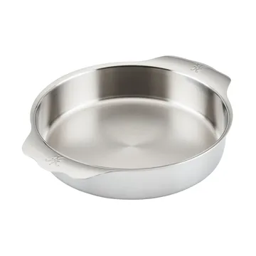 Hestan Ovenbond ベーキングパン - ステンレススチール 丸形 Ø23 cm - Hestan