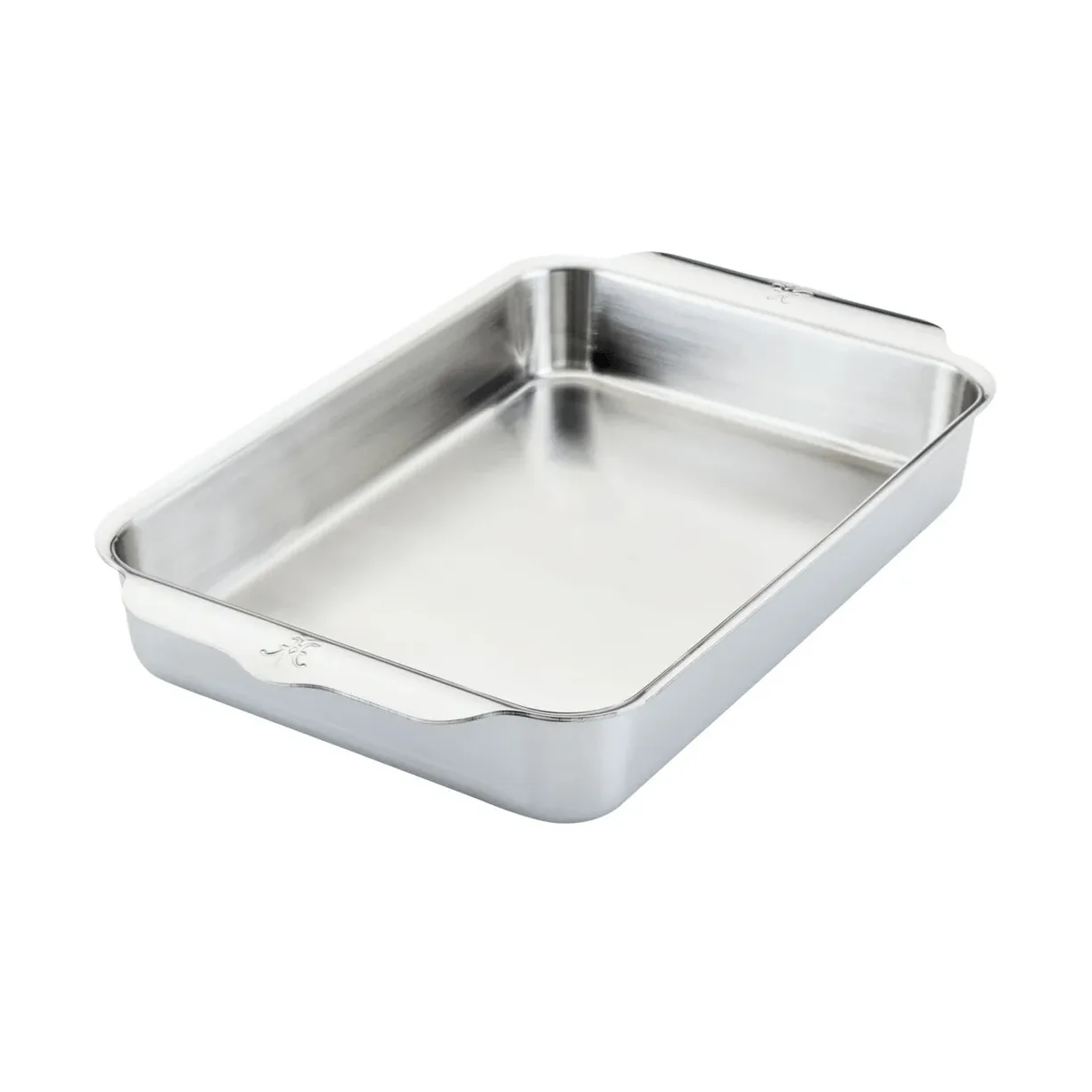 Hestan OvenBond オーブン皿, 長方形、23x33 cm Hestan