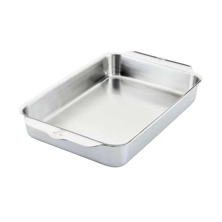 Hestan OvenBond オーブン皿 - 長方形、23x33 cm - Hestan