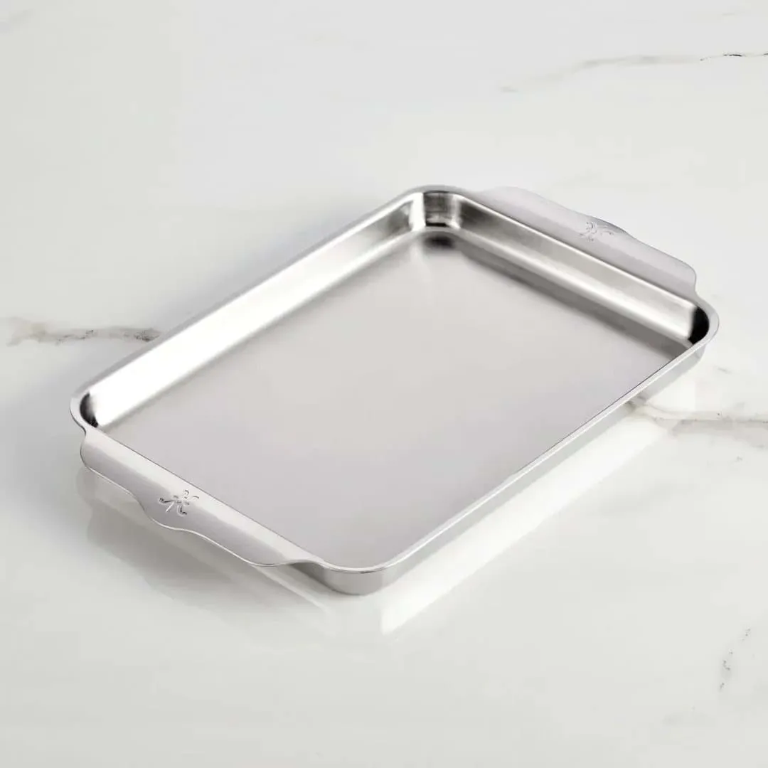 Hestan OvenBond ベーキングトレイ, Medium, 30x38 cm Hestan