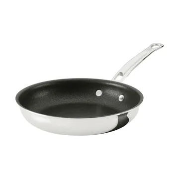 Hestan ProBond Luxe ノンスティック フライパン - ステンレススチール、Ø22 cm - Hestan