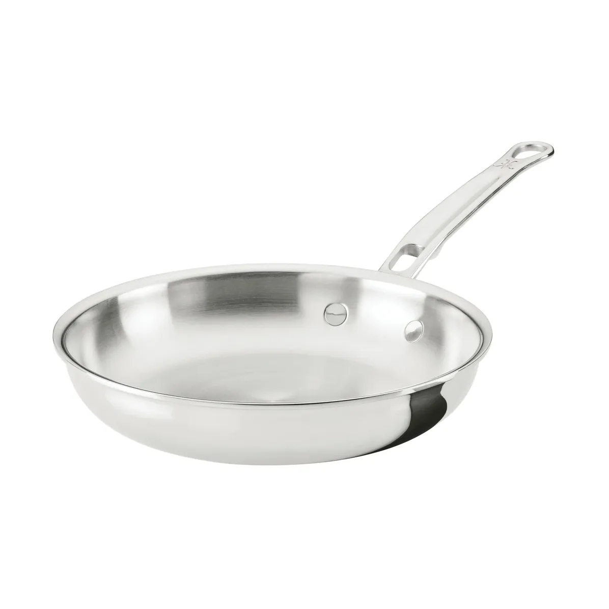 Hestan ProBond Luxe フライパン, ステンレススチール、Ø22 cm Hestan