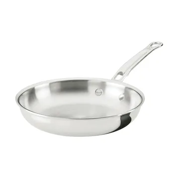 Hestan ProBond Luxe フライパン - ステンレススチール、Ø22 cm - Hestan